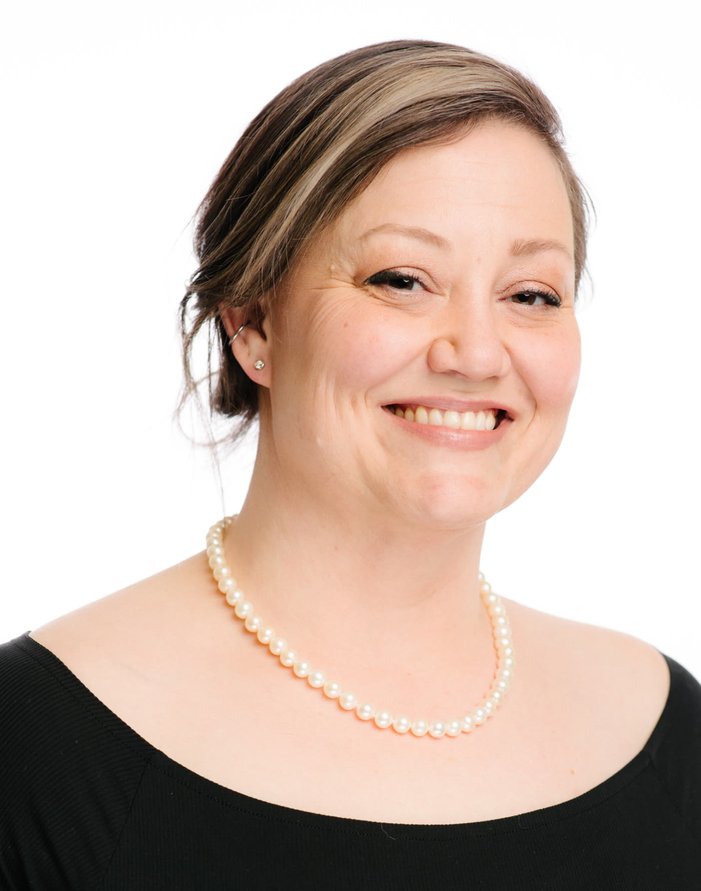 Stacie Joos